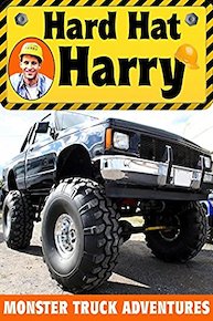 Hard Hat Harry: Monster Trucks