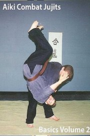 Aiki Combat Jujits: Basics Volume 2