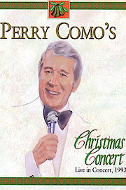 An Irish Christmas poster
