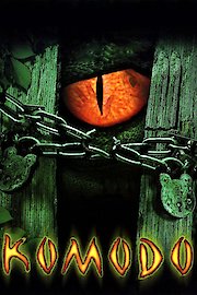 Komodo poster