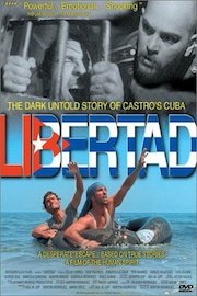 Libertad poster