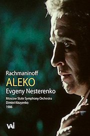 Rachmaninoff, Aleko (English subtitled)