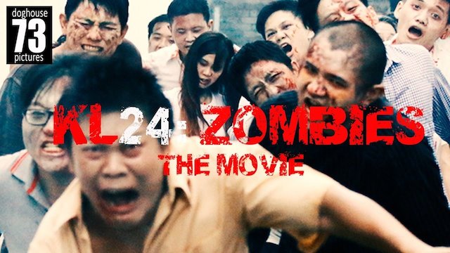 Watch KL24: Zombies Online