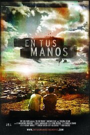 In Your Hands poster