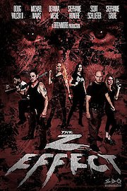 The Z Effect poster