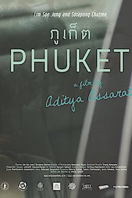 Travel Girls - Phuket, Thailand