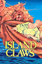 Giant Claws poster