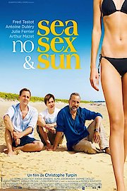 Sea, No Sex And Sun