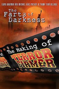 Farts of Darkness