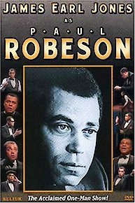 Paul Robeson - 20th Century Renaissance Man, Entertainer & Activist