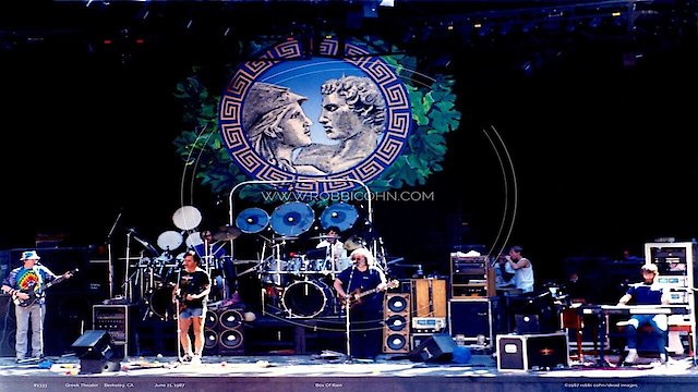 Watch Grateful Dead: So Far Online