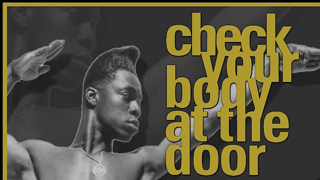Watch Check Your Body at the Door Online