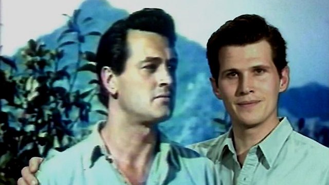 Watch Rock Hudson's Home Movies Online