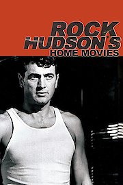 Rock Hudson's Home Movies poster