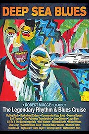 Deep Sea Blues poster