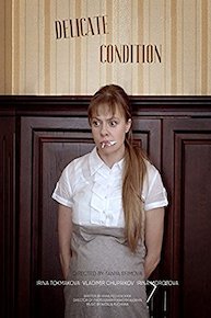 Delicate Condition