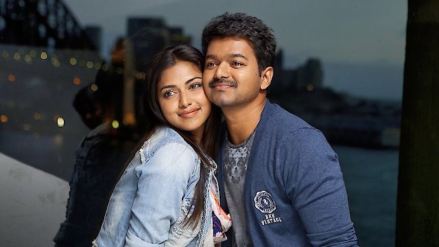 Watch Thalaivaa Online