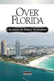Over Florida poster