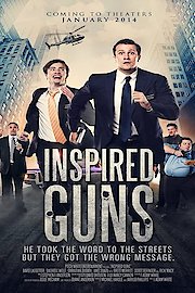 Inspired Guns poster