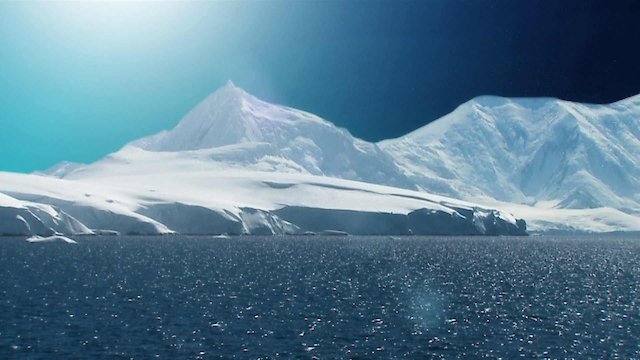 Watch The Antarctica Challenge - A Global Warning Online
