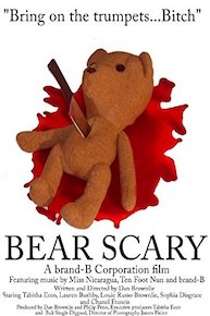Bear Scary