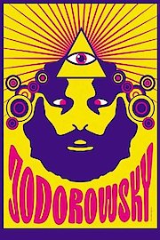 The Jodorowsky Constellation. poster