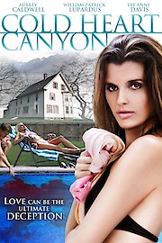 Cold Heart Canyon