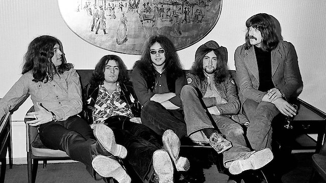 Watch Deep Purple - Made In Japan Online