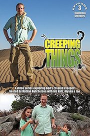 Creeping Things "California Creepers"