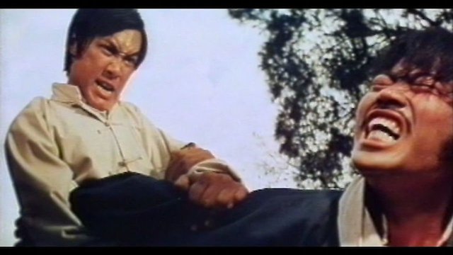 Watch Fists Of The Double K Online