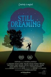 Still Dreaming poster