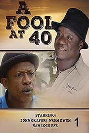 A Fool At 40 1