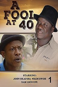 A Fool At 40 1