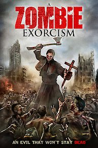 Zombie Exorcism, A