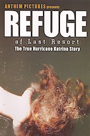 A Refuge of Last Resort poster