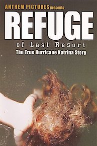 A Refuge of Last Resort