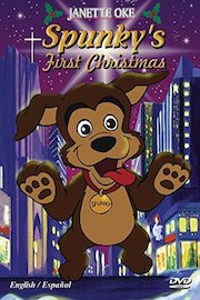 Spunky's First Christmas poster