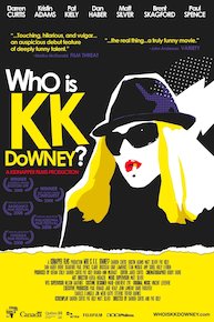 Who is KK Downey?