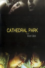 Cathedral Park poster
