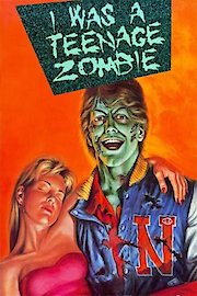 I Was a Teenage Zombie