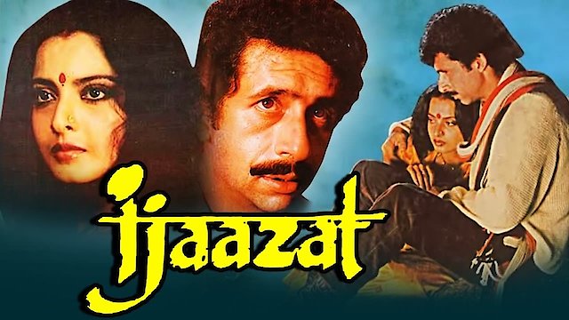 Watch Ijaazat Online