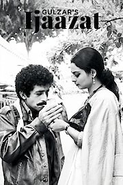 Ijaazat poster