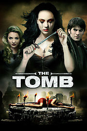 Fangoria FrightFest Presents - The Tomb poster