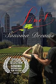 Pinot: Sonoma Dreams poster