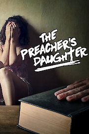Preacher's Daughter poster