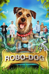 Robo-Dog