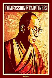 Compassion in Emptiness poster