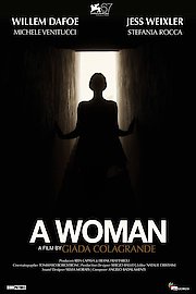 A Woman