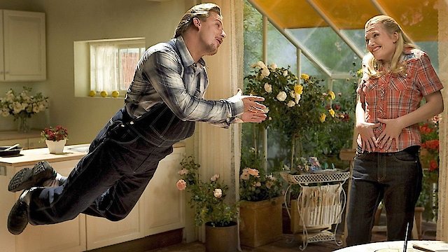 Watch Skymaster, A Flying Family Fairytale Online