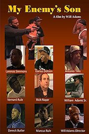My Enemy's Son poster